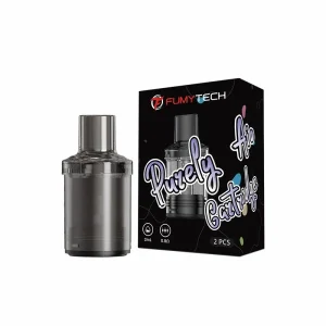 POD Purely AIO (2kom) – Fumytech
