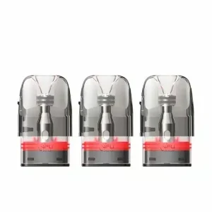 POD Q Serija 3ml (3kom) – Geekvape