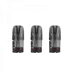 POD Solus 2 Meshed 0.9Ω 2.5ml (3kom) – Smoktech