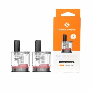 POD Soul Boost 4ml (2kom) – Geekvape