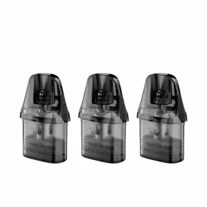 POD Ursa Nano V3 2.5ml (3kom) – Lost Vape