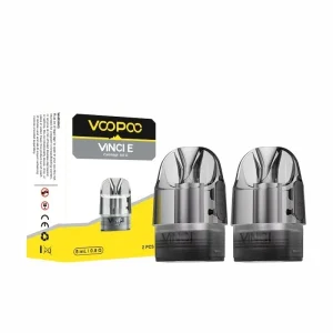 POD Vinci E 5ml (2kom) – VooPoo