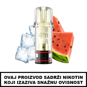 POD Watermelon Ice 20mg – Crystal Plus