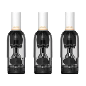 POD Wenax M1 Filter (3kom) – Geekvape