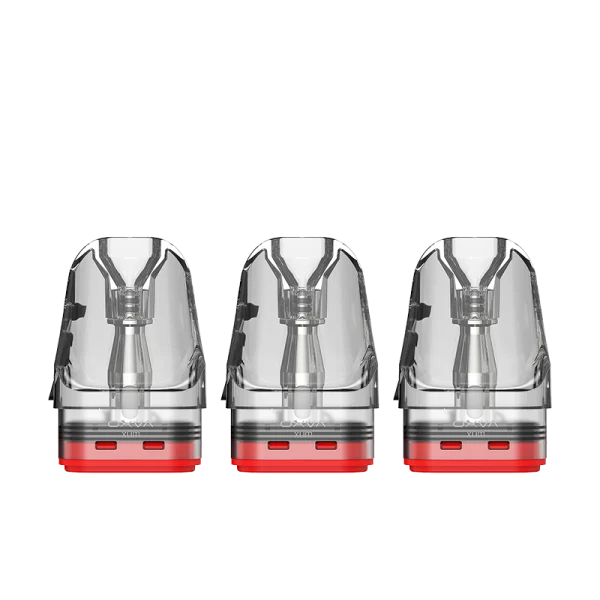 POD Xlim Top Fill V3 3ml (3kom) – OXVA