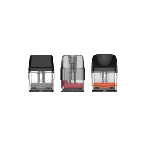 POD XROS Mesh 0.6/0.7/1.0Ω (4kom) – Vaporesso