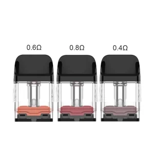 POD XROS Mesh Corex 3.0 3ml (4kom) – Vaporesso