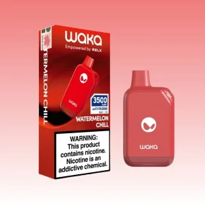 Puff Waka soFit FA3500