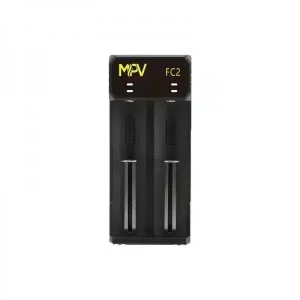 Punjač FC2 – Master Pro Vape
