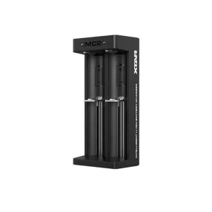 Punjač MC2 V2 – XTAR