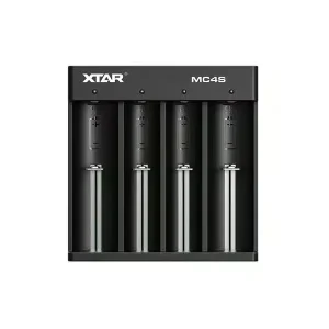 Punjač MC4S – XTAR
