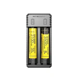 Punjač UI2 – Nitecore