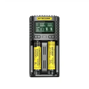 Punjač UM2 – Nitecore