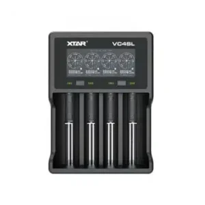 Punjač VC4SL – XTAR