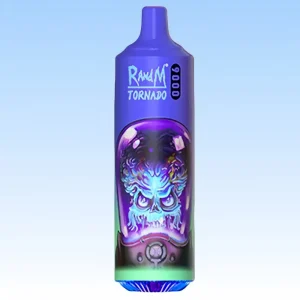 RandM Aloe Grape aroma