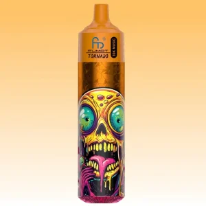 RandM Strawberry Watermelon Vape