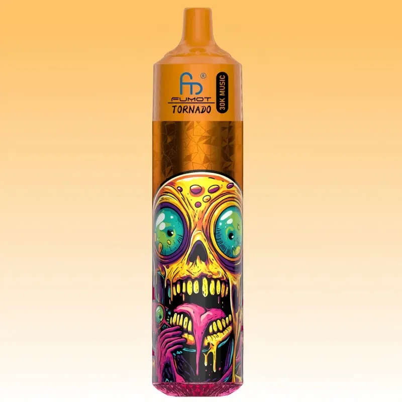 RandM Strawberry Watermelon Vape
