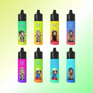 Randm Sunax 21000 Puffs