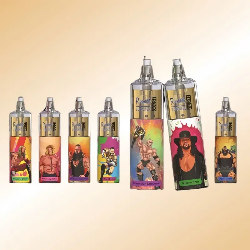 Randm Tornado 10000 Puffs