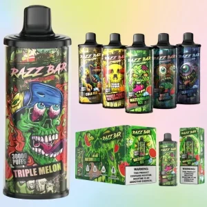 Razz Bar 30000 Puffs