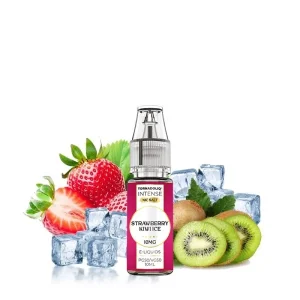 Strawberry Raspberry Cherry Ice Nic Salts 10ml – Intense by Tornadoliq