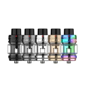 TANK iTank T Dual Mesh 6ml 24.5mm – Vaporesso