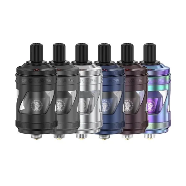 TANK Z Nano MTL – Geekvape