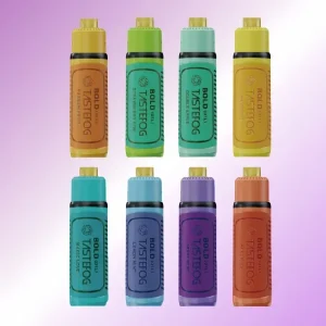 Tastefog Bold 18000 Puffs