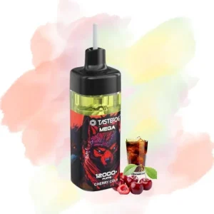Tastefog Cherry Cola okus