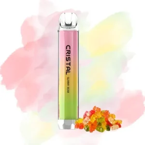 Tastefog Gummy Bear Vape