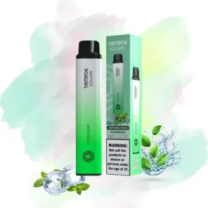 Tastefog okus Cool Mint