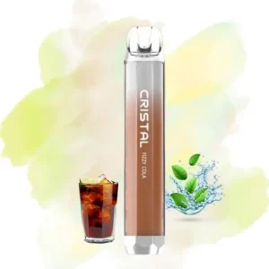 Tastefog okus Fizzy Cola