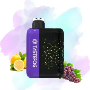 Tastefog okus Grape Lemonade