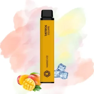 Tastefog okus Mango Ice