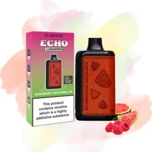 Tastefog okus Raspberry Watermelon