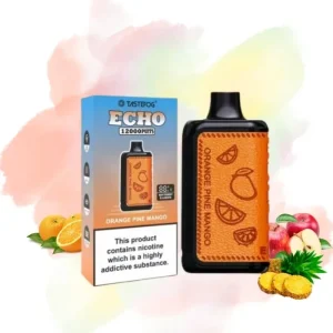 Tastefog Orange Pine Mango aroma