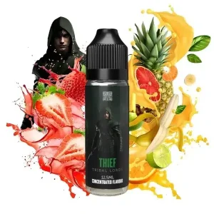 Thief LongFill 12.5/60ml – Tribal Lords by Tribal Force
