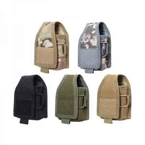 Torbica Sacoche Ceinture Army
