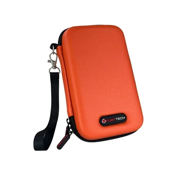 Torbica Unikase Carry Pouch 2 (XS) Orange New Color – Fumytech