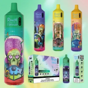 Uwin Tornado Beat 35000 Puffs