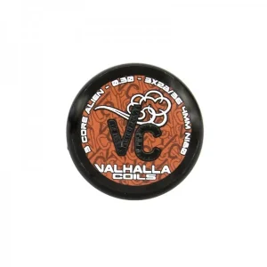 Valhalla Coils Alien Ni80 (2kom) – Vaperz Cloud