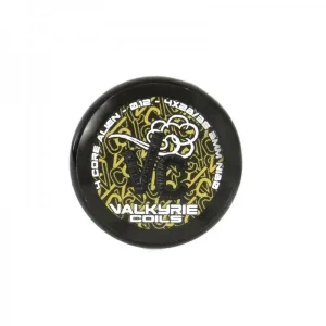 Valkyrie Coils Alien Ni80 (2kom) – Vaperz Cloud
