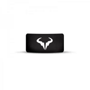 Vape Band Black Bull Logo 22 to 26mm (10kom)