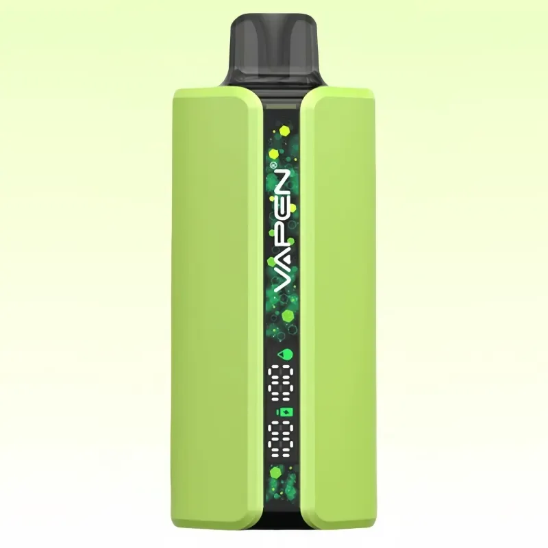 Vapen Flow 40K Puffs - Image 2