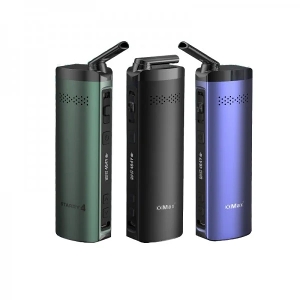 Vaporizer Starry V4 – Xmax