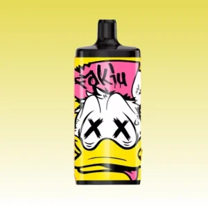 VapSolo King 10000 puffs