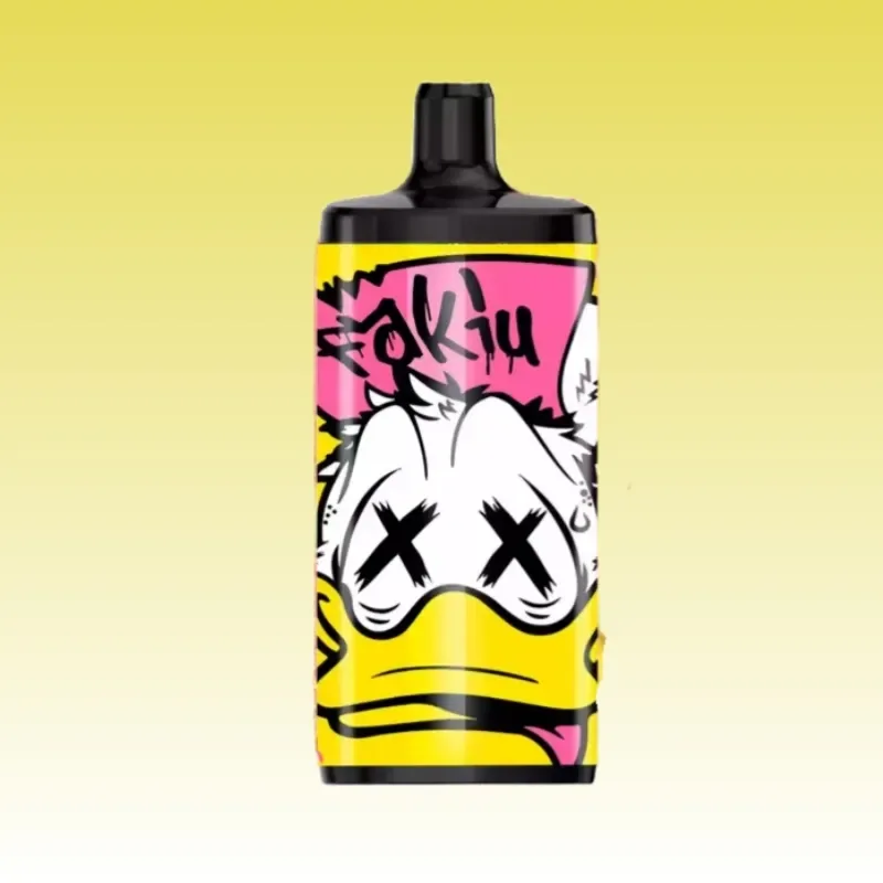 VapSolo King 10000 puffs