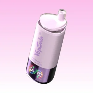 VapSolo Triple 30K Puffs