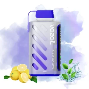 Vozol Blue Mojito okus