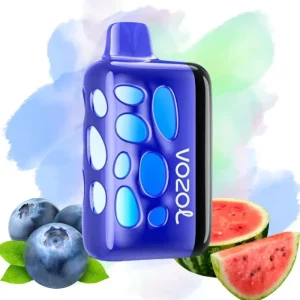Vozol Blueberry Watermelon okus